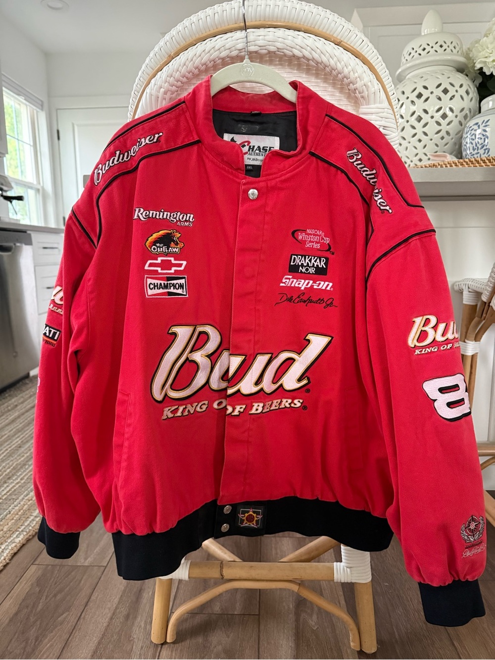 Vintage Jacket
